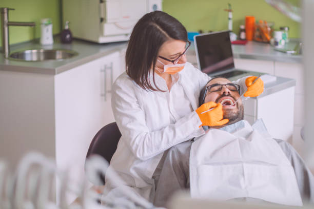 Best Emergency Treatment for Jaw Pain or Injury in Mount Arlington, NJ