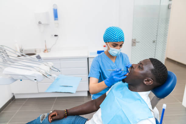 Best Knocked-Out Tooth (Avulsed Tooth) Treatment in Mount Arlington, NJ